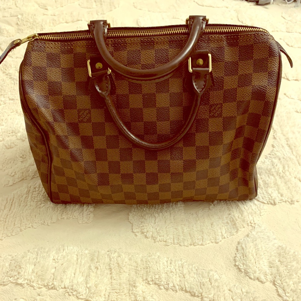 LV Speedy 30